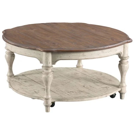 End Tables Browse Page