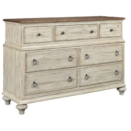 Dressers Browse Page