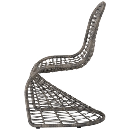 Outdoor Dining Chair