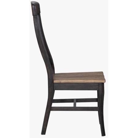 Dining Side Chair