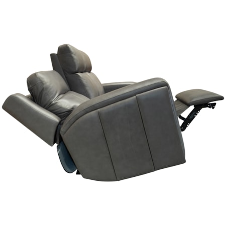 Power Reclining Sofa