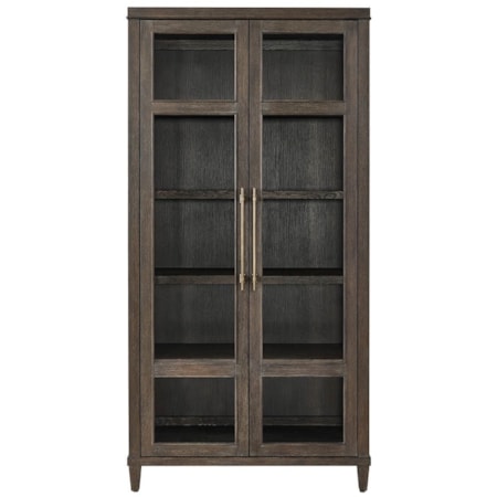 4-Shelf Cabinet