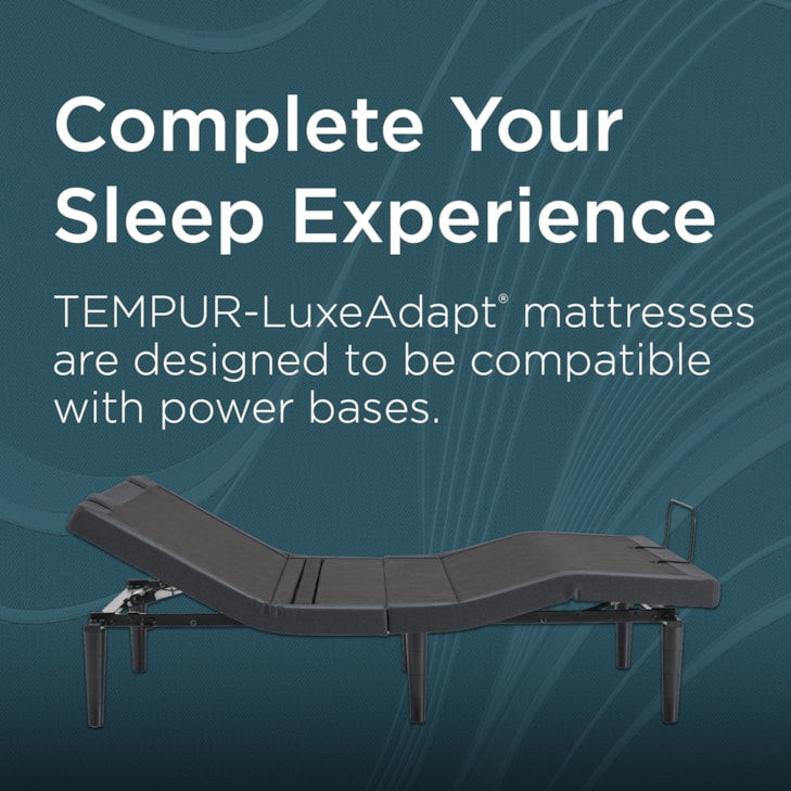 Tempur-Pedic® TEMPUR-LuxeAdapt® 2.0 Soft TEMPUR-LuxeAdapt® Soft Queen