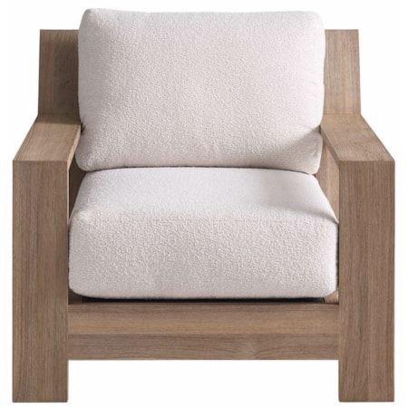 Saratoga Lounge Chair