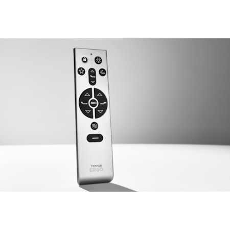 King Ergo® Foundation