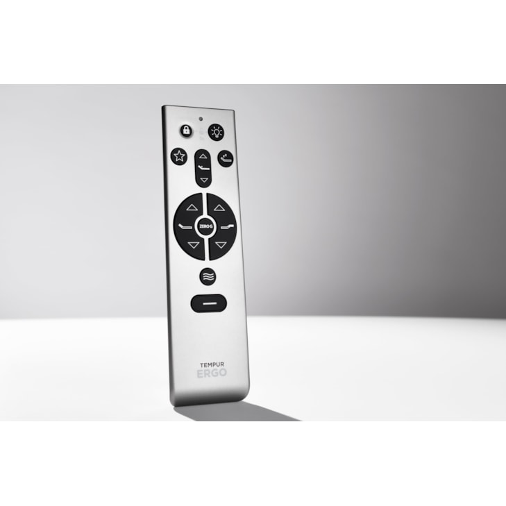 Tempur-Pedic® TEMPUR-Ergo® Queen Ergo® Foundation