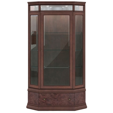 Display Cabinet