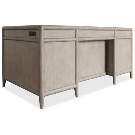 Junior Executive Desk