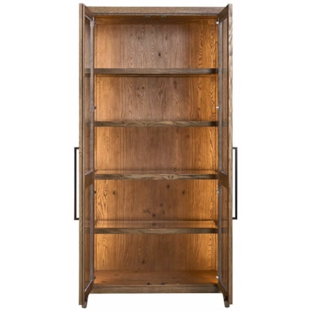 Sienna Display Cabinet