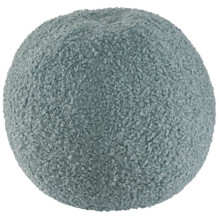 14" Ball Throw Pillow