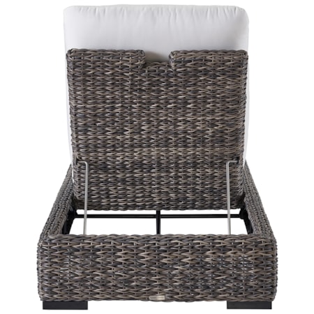 Montauk Chaise Lounge
