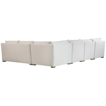 Solana Outdoor Sectional