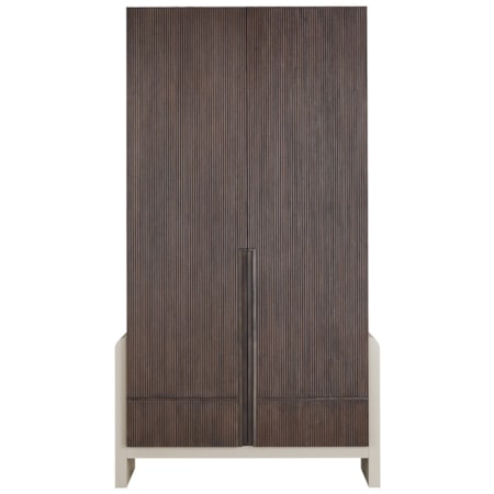 Shasta Wardrobe