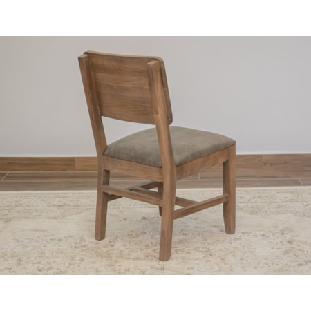 Upholstered Dining Chair
