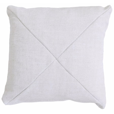 Outdoor Toss Pillow Miter Cut 20x20