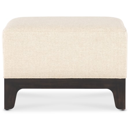 Small Ottoman