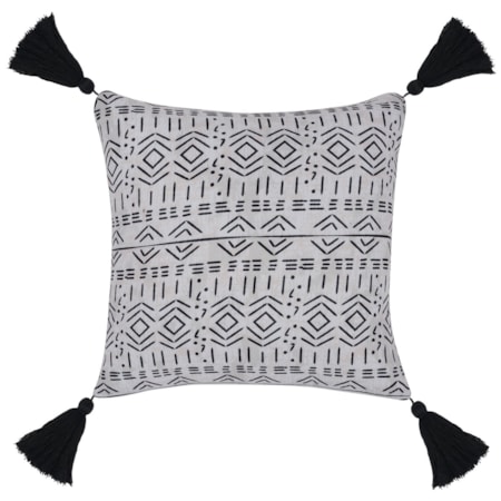 22x22 Throw Pillow