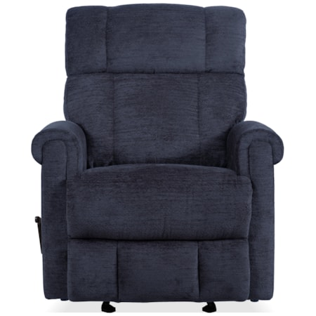 Classic Gliding Recliner