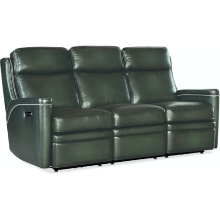 Power Reclining Sofa