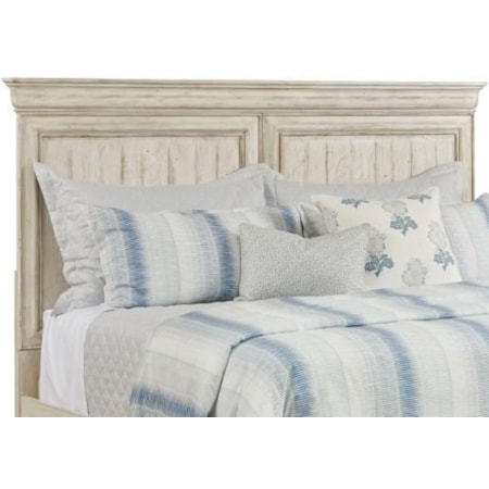 Glendale Queen Headboard