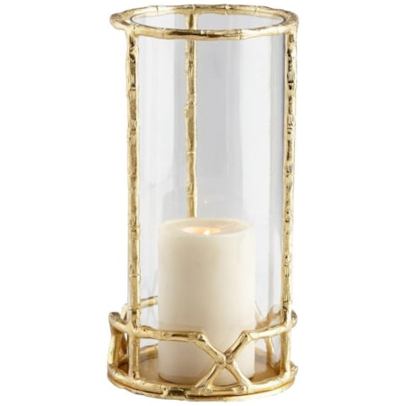 Enchanted Flame CandleHolder