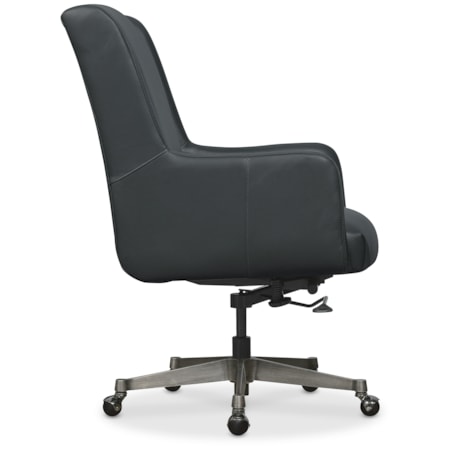 Executive Swivel Tilt Chair
