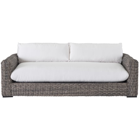 Outdoor Sofa