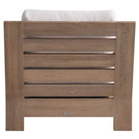 Saratoga Lounge Chair