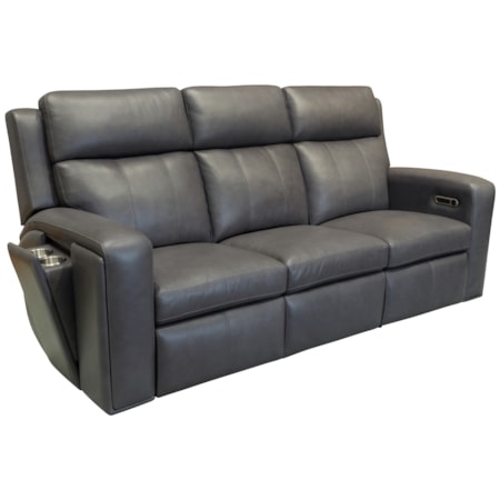 Power Reclining Sofa