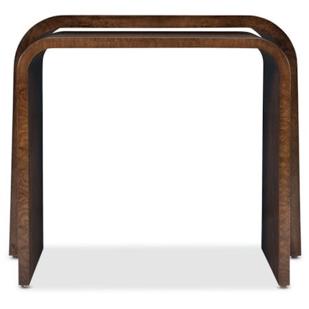 Nesting Tables