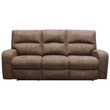 Power Reclining Sofa