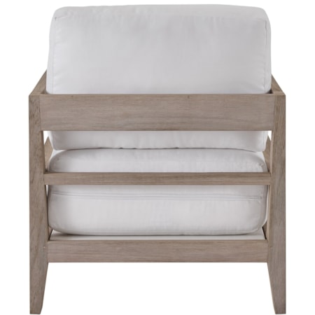 Outdoor Lounge Chair