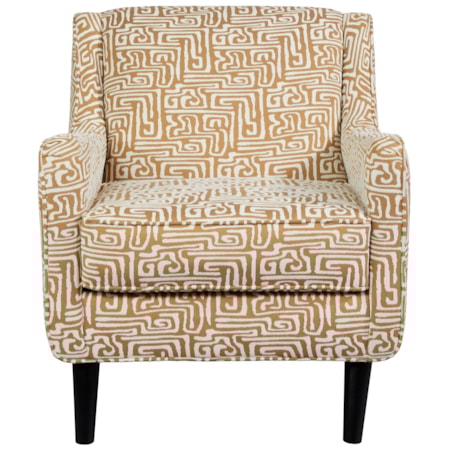 Accent Chair