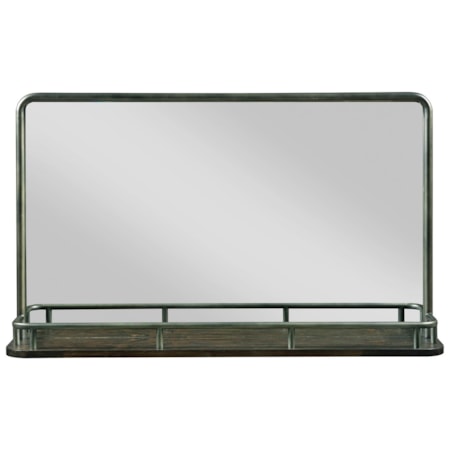 Westwood Landscape Mirror