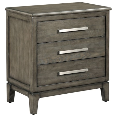 Allyson Nightstand