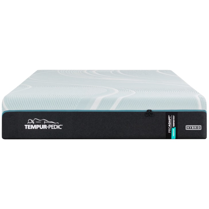 Tempur-Pedic® TEMPUR-ProAdapt® 2.0 Medium Hybrid TEMPUR-ProAdapt® Medium Hybrid Queen