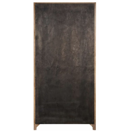 Sienna Display Cabinet