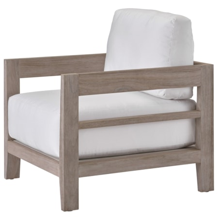 Outdoor Lounge Chair