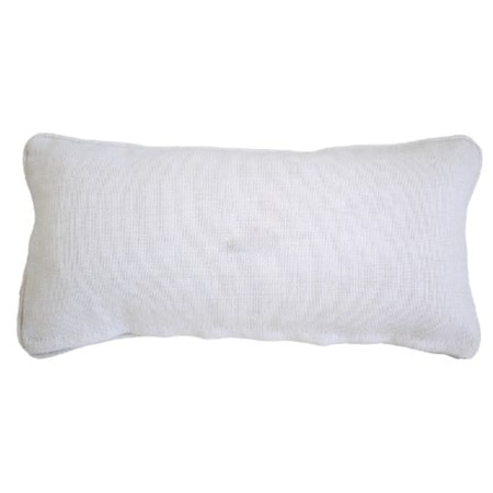 10 x 20 Kidney Pillow