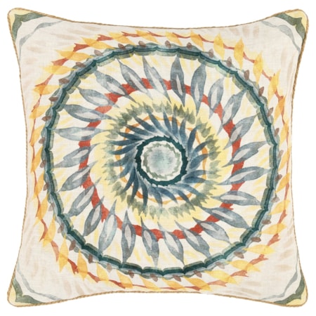 20x20 Throw Pillow