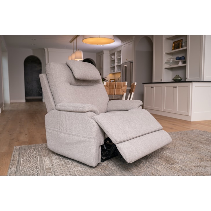 Flexsteel Zecliner Model 1 Power Recliner
