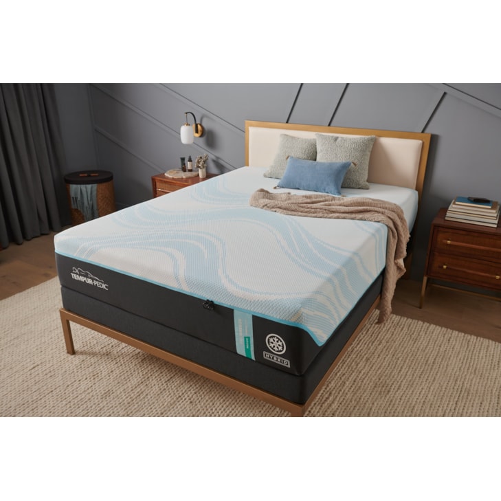 Tempur-Pedic® Tempur-ProBreeze® 2.0 Medium Hybrid Tempur-ProBreeze® Medium Hybrid Twin XL