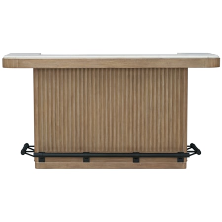 3-Piece Dining Bar Set