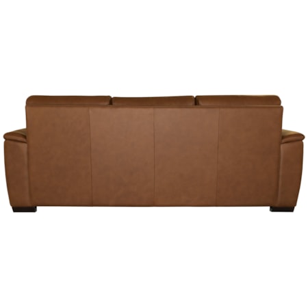 3-Cushion Sofa