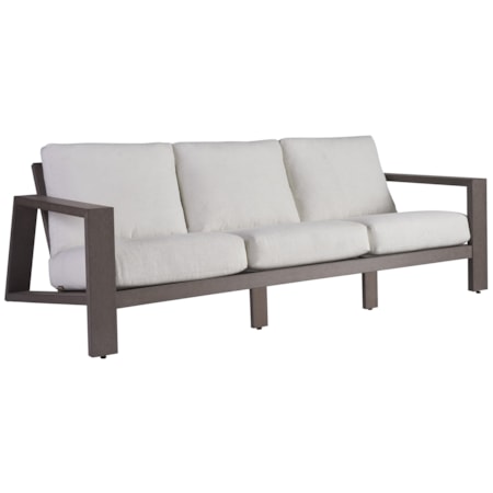 Outdoor Sofa