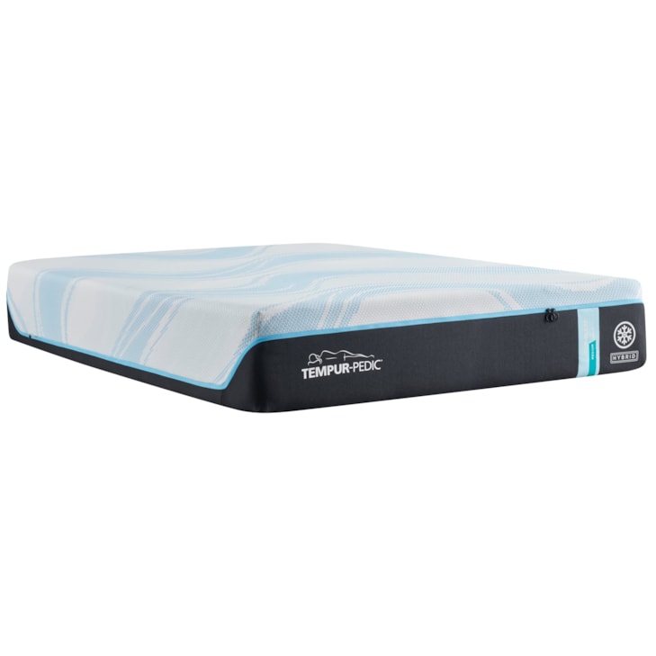 Tempur-Pedic® Tempur-ProBreeze® 2.0 Medium Hybrid Tempur-ProBreeze® Medium Hybrid Twin XL