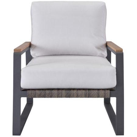 Outdoor Lounge Chair