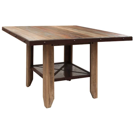 Counter and Bar Height Tables Browse Page