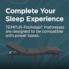 Tempur-Pedic® TEMPUR-ProAdapt® 2.0 Soft TEMPUR-ProAdapt® Soft  Queen