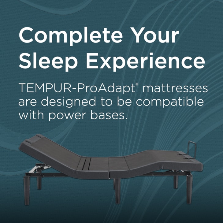 Tempur-Pedic® TEMPUR-ProAdapt® 2.0 Soft TEMPUR-ProAdapt® Soft  Queen